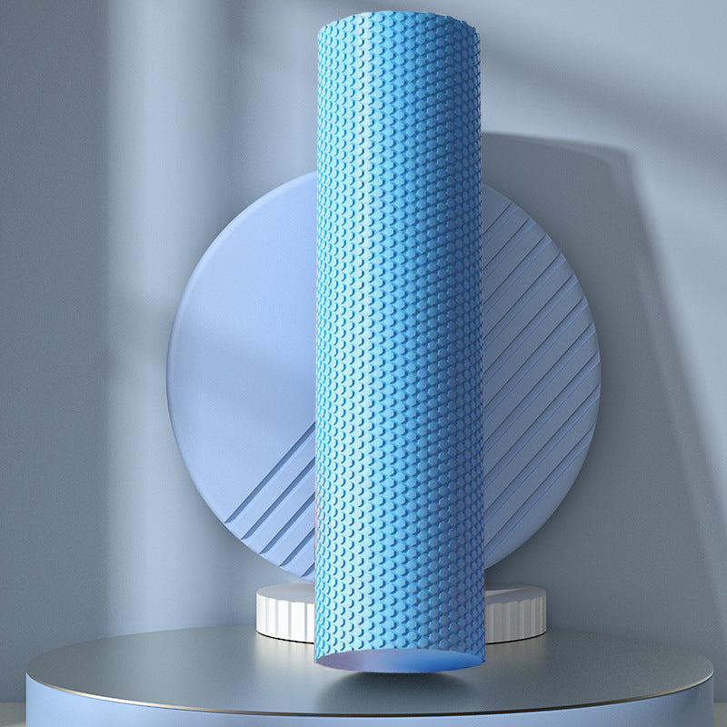 EVA Solid Yoga Foam Massage Roller