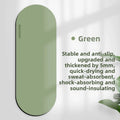 Thickened Non-Slip Rubber Yoga Mat