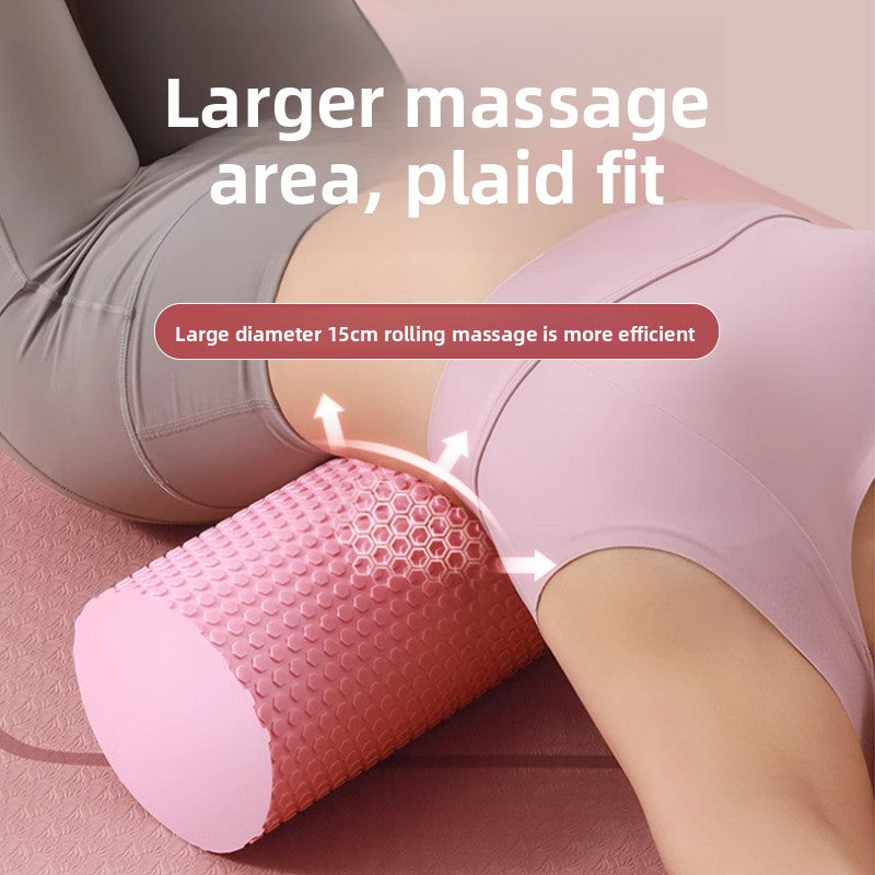 EVA Solid Yoga Foam Massage Roller