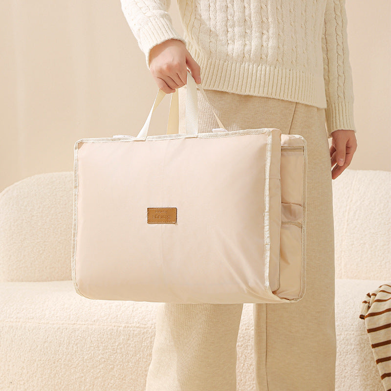 Multipurpose Travel Organizer Bag