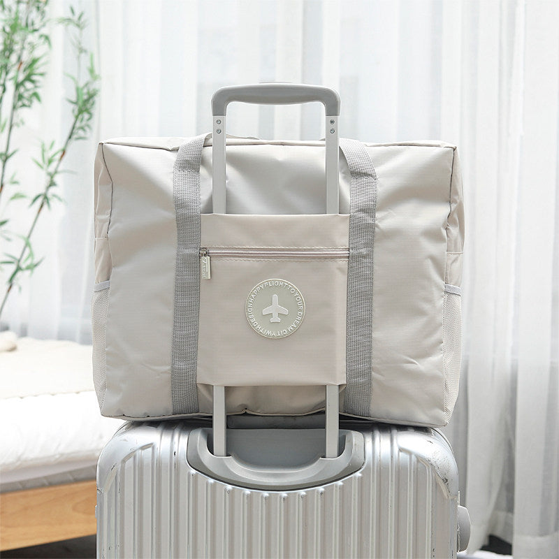 Foldable Travel Bag