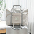 Foldable Travel Bag