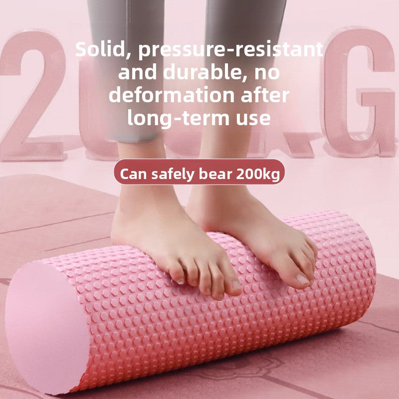 EVA Solid Yoga Foam Massage Roller