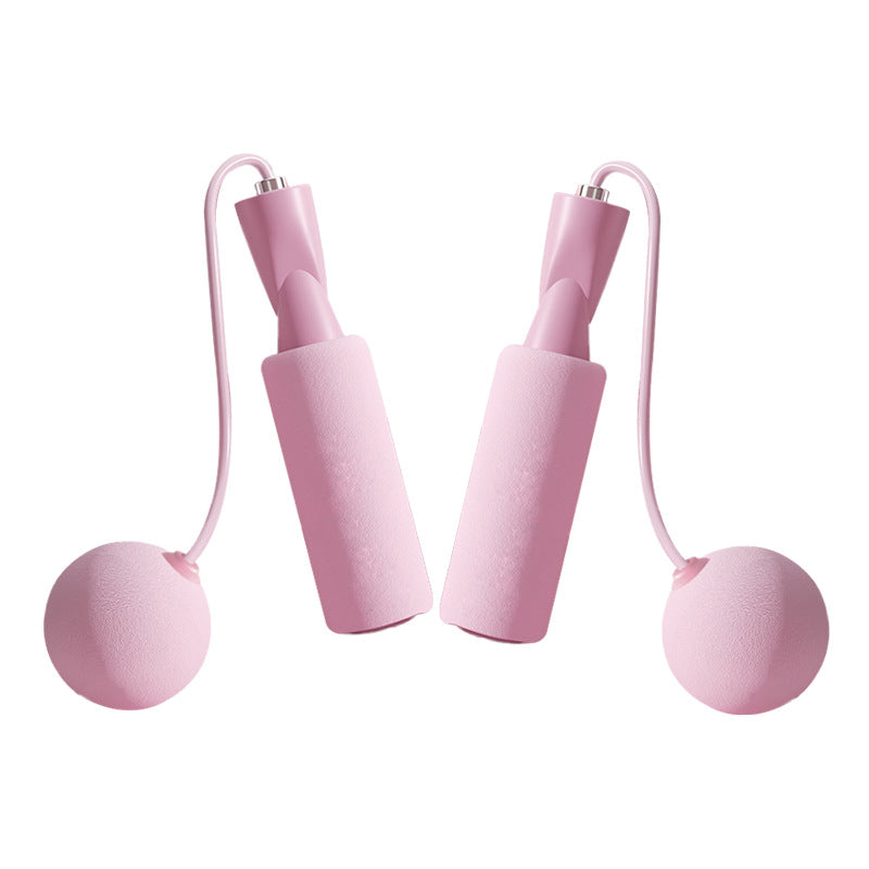 Adjustable Weight Jump Rope Ball