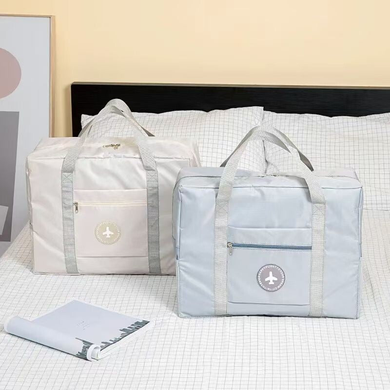Foldable Travel Bag
