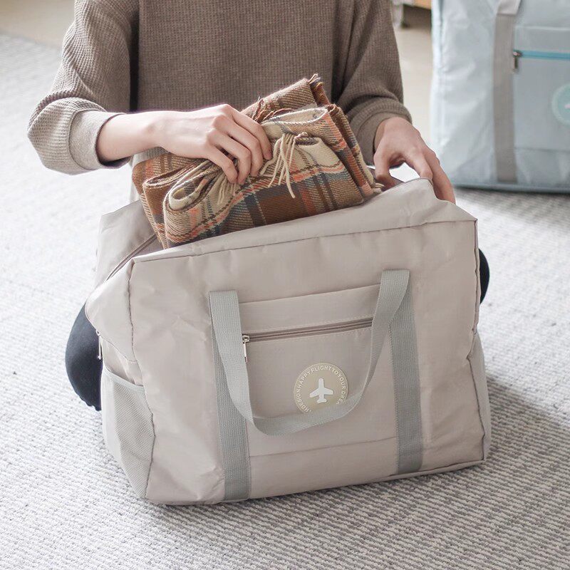 Foldable Travel Bag