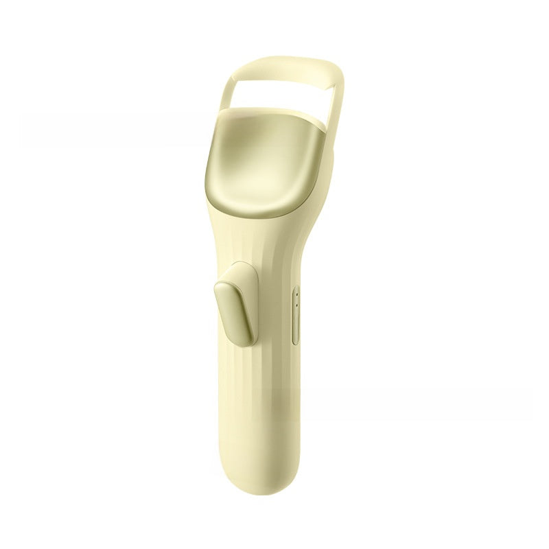 Cenci 4 Pro Electric Heated Eyelash Curler
