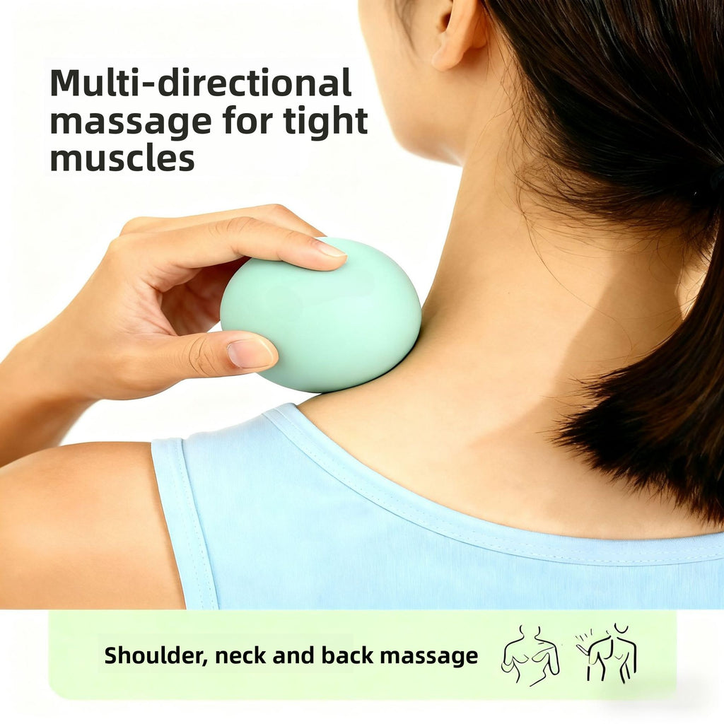 Feet and Legs Foot Massage Ball