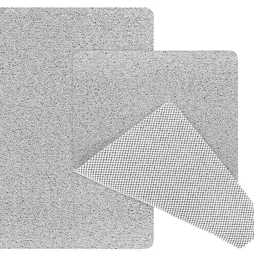 Bathroom non-slip floor mat