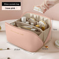 Cosmetic Bag Large Capacity Travel Toiletry Organizer