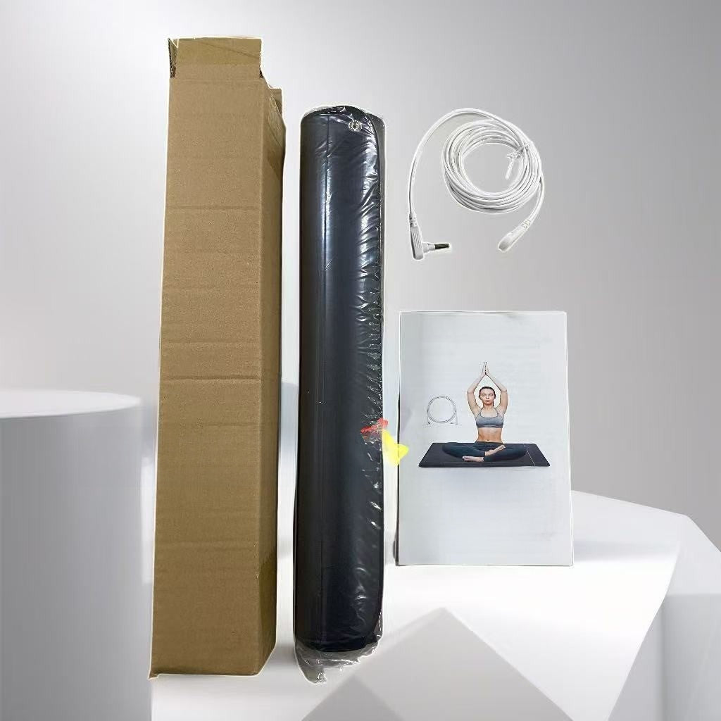 Anti-Static Grounding Mat Yoga Exercise Mat