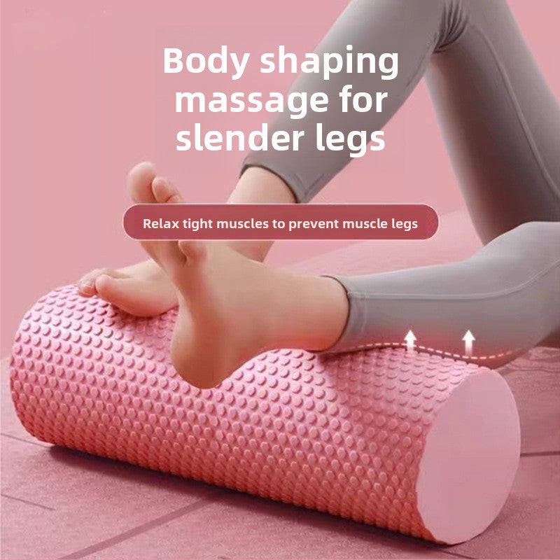 EVA Solid Yoga Foam Massage Roller