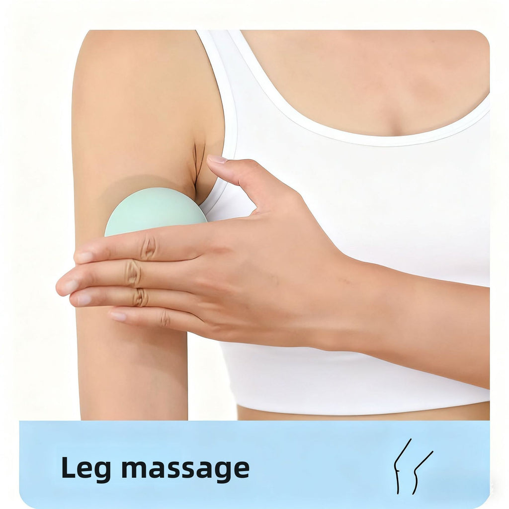 Feet and Legs Foot Massage Ball